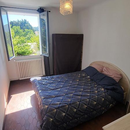Bel Appartement Винассан Экстерьер фото