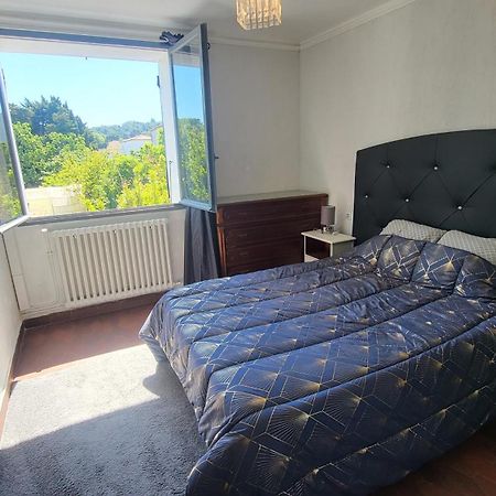 Bel Appartement Винассан Экстерьер фото